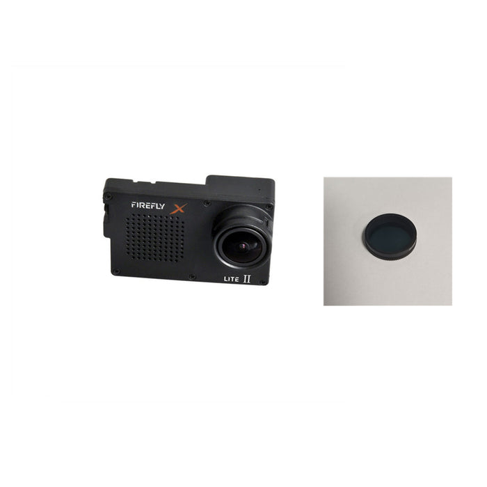 Hawkeye Firefly X LITE II 4K 60FPS 12MP Sensor IMX577 FPV Camera Upgrade Version - Makerfire