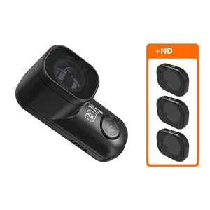 Runcam Thumb Pro +ND filter