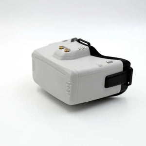 SKYZONE Cobra SD 800x480 5.8Ghz 48CH Diversity Receiver FPV Goggle - Makerfire