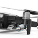 DJI Mavic Air Accessories LED Light Kit Small Flashlightfor Mavic Air Drone Fill Flash