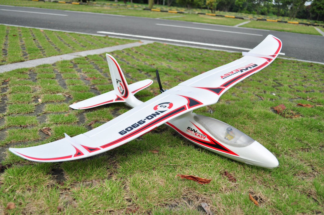 SkyEasy Glider EPO 1050mm Wingspan PNP