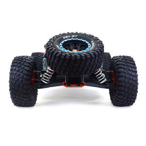 ZD Racing DBX-07 1/7 Brushless SCALE 80km/h RTR 4WD Desert Buggy - Makerfire
