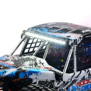 ZD Racing DBX-07 1/7 Brushless SCALE 80km/h RTR 4WD Desert Buggy - Makerfire