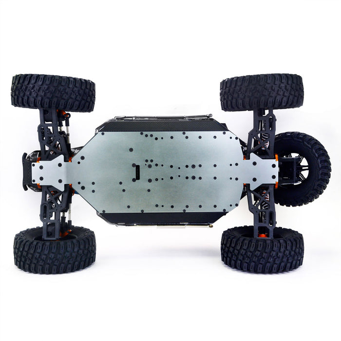 ZD Racing DBX-07 1/7 Brushless SCALE 80km/h KIT(Without electric parts) 4WD Desert Buggy