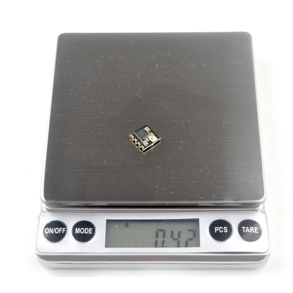 Happymodel 2.4g ExpressLRS ELRS nano series receiver module PP RX/ EP1 RX/ EP2 RX - Makerfire
