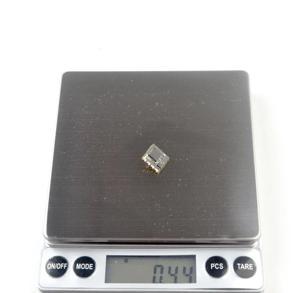 Happymodel 2.4g ExpressLRS ELRS nano series receiver module PP RX/ EP1 RX/ EP2 RX - Makerfire