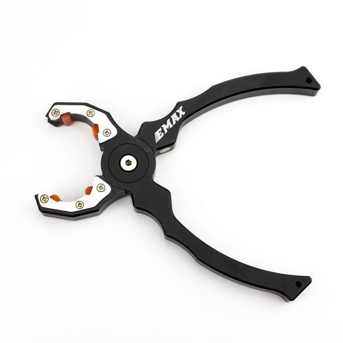 Emax Portable Multi-in-one Clamping Motor Fixed Removal Pliers Tools For FPV Racing Drone Aircraft