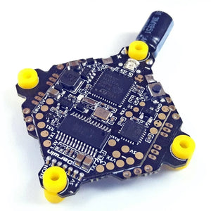 DarwinFPV 15A 1-3S F411 Ultralight/Whoop AIO for Baby Ape Pro - Makerfire