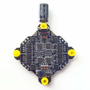 DarwinFPV 15A 1-3S F411 Ultralight/Whoop AIO for Baby Ape Pro - Makerfire
