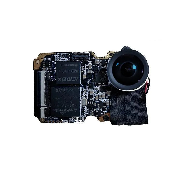 Hawkeye Firefly X Lite FPV Camera parts ND16 Filter/Shell+Bracket/Lens Module/Mainboard/WIFI Board etc - Makerfire