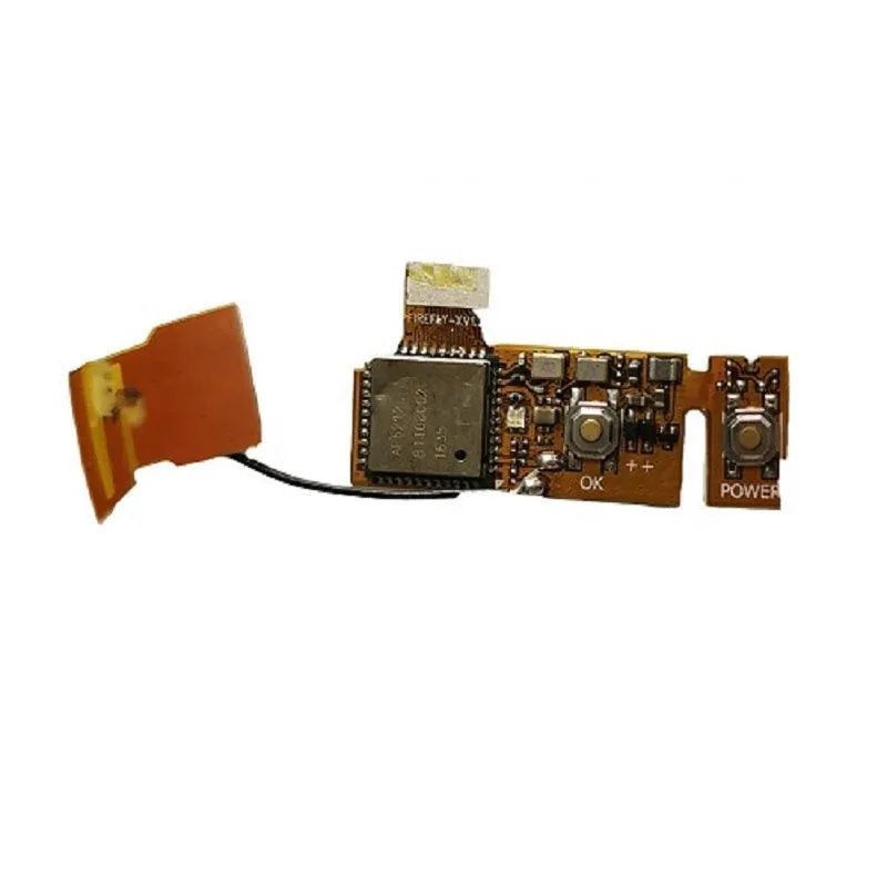 Hawkeye Firefly X Lite FPV Camera parts ND16 Filter/Shell+Bracket/Lens Module/Mainboard/WIFI Board etc - Makerfire