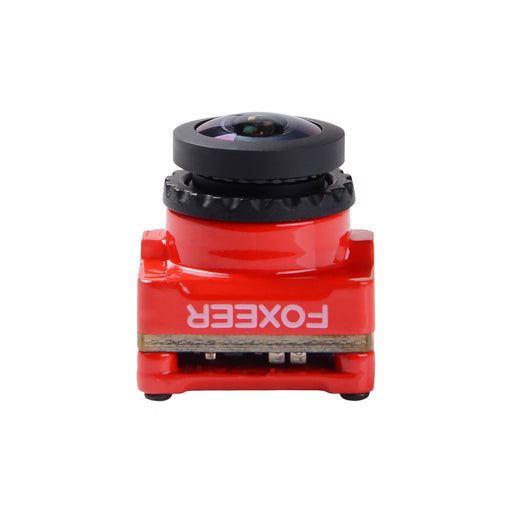 FPV Camera Foxeer Mix 1080P/60fps Super WDR Mini HD Recording for FPV Quadcopter Racing Drone