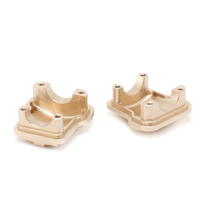 Traxxas TRX-4M 1/18 Upgrade Car Parts - Front and Rear Axle Covers (1 Pair)