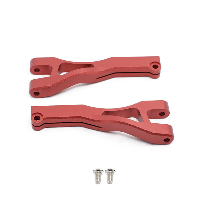 ARRMA 1/7 MOJAVE RC Car Parts - Front Upper & Lower and Rear Lower Swim Arm (1 Pair)