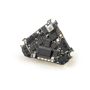 Happymodel DiamondF4 AIO 5-IN-1 Flight controller built-in VTX ESC OSD Receiver with Frsky Receiver For Moblite 6/7 - Makerfire