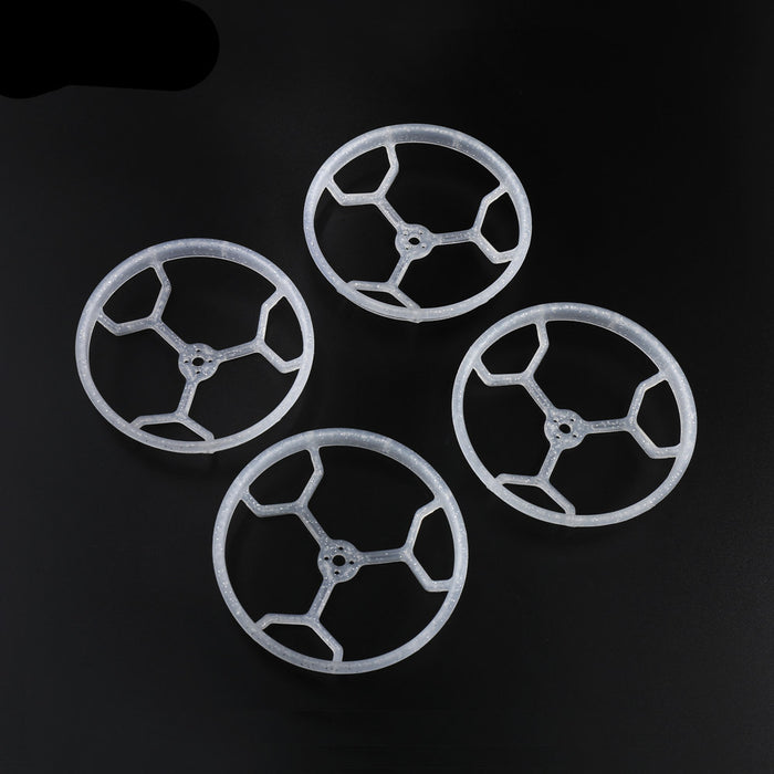 GEPRC 3 Inch Propeller Protective Guard for 1206 9x9mm Motor CX3 CineQueen(Pack of 4)