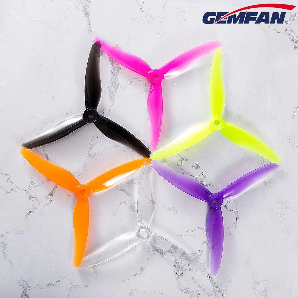 Gemfan Hurricane 51433 Propeller for FREESTYLE