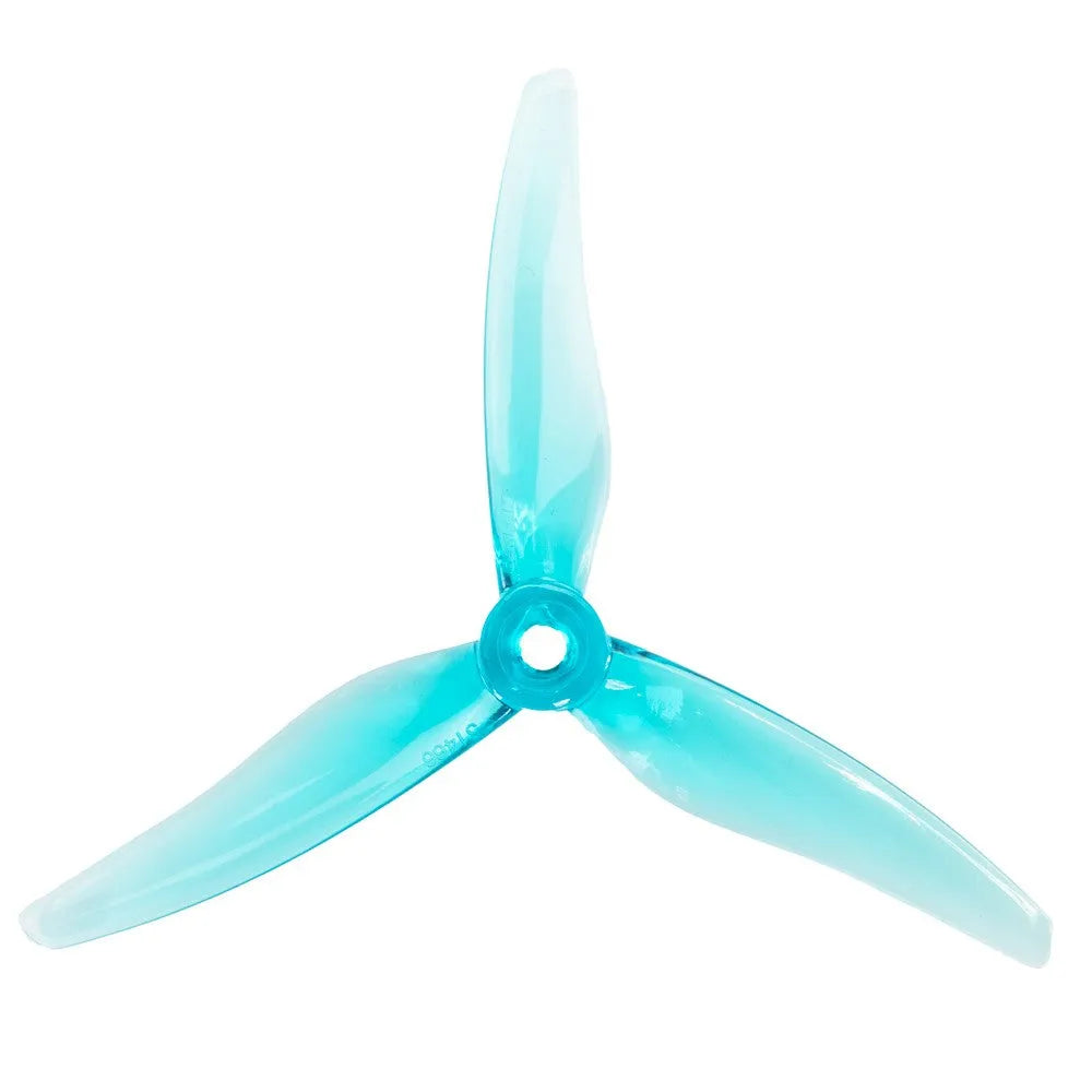 Gemfan Hurricane 51466 Propeller (Set of 8) - Makerfire