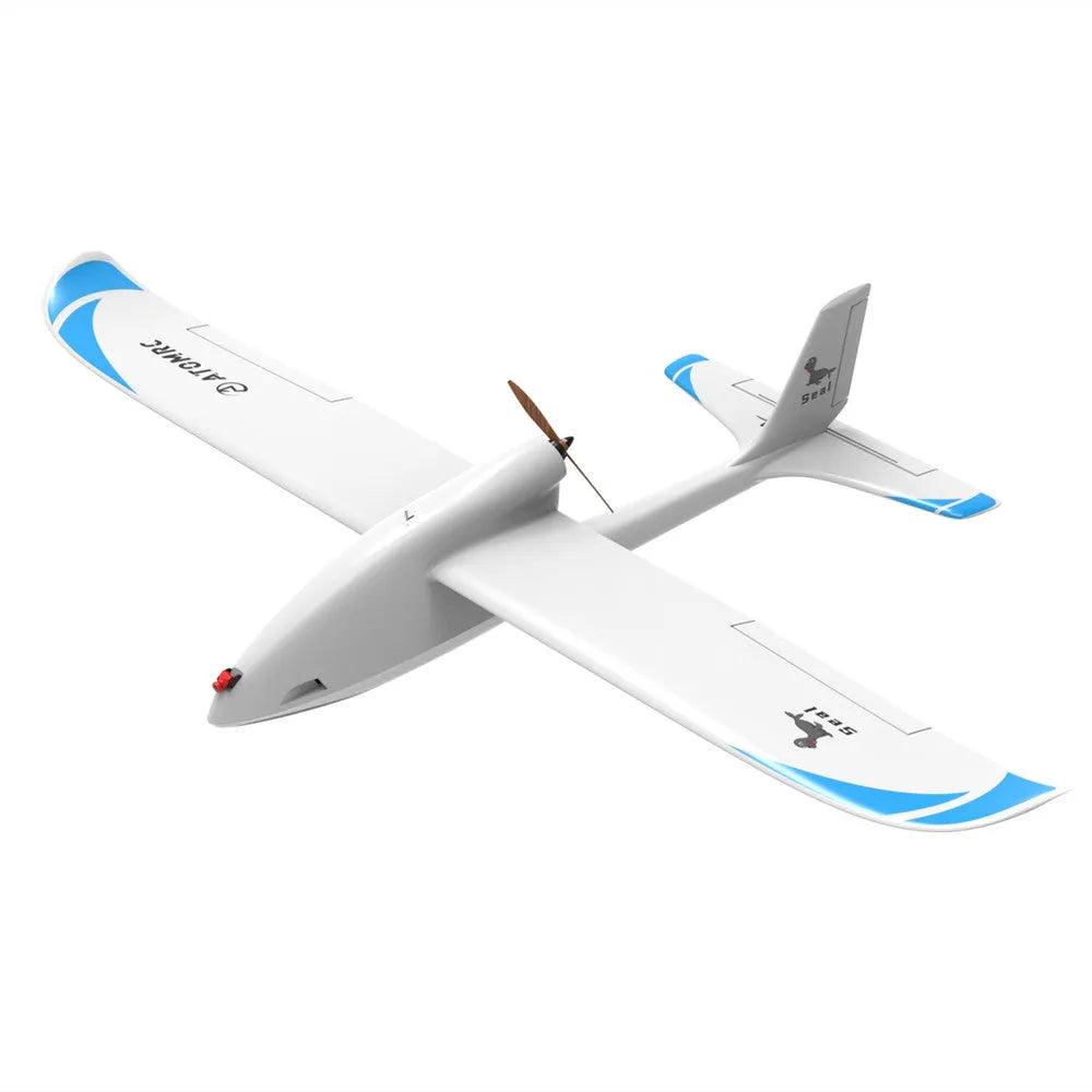 ATOMRC Seal Wing G1500