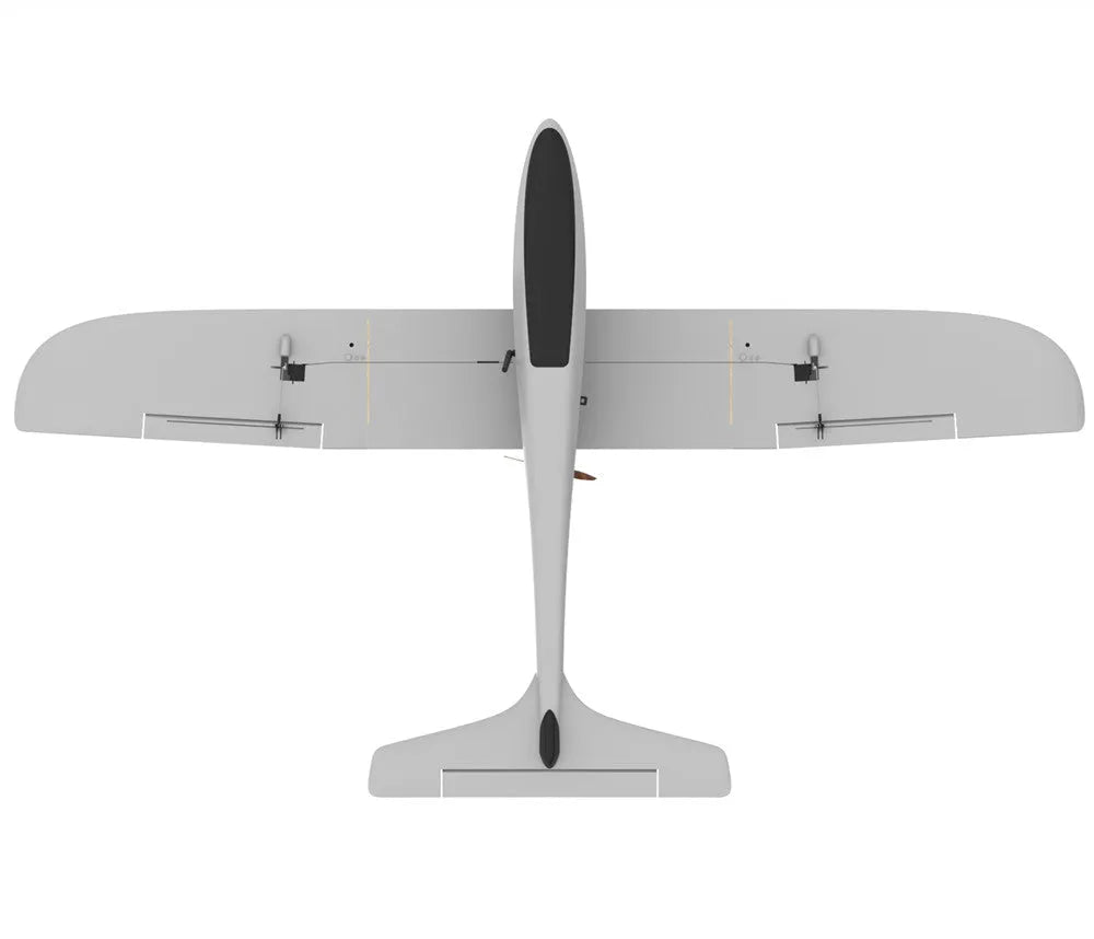 ATOMRC Seal Wing FPV Airplane
