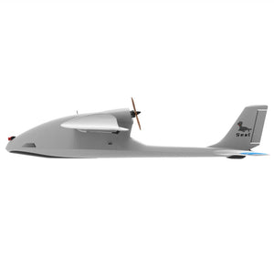 Wingspan EPO FPV 
