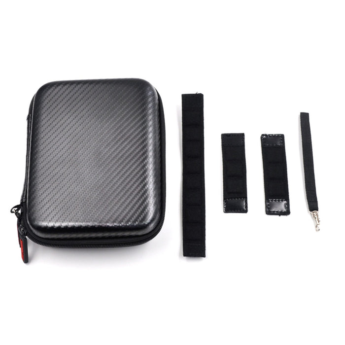 Handbag Bag Pro Carrying Case Portable Travel Box Waterproof Storage Bag for DJI Osmo Pocket Camera