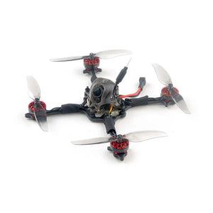 Happymodel Crux3 1S ELRS Toothpick Compatible with CaddxFPV Peanut and Insta360 GO2 - Makerfire