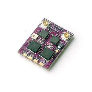 Happymodel EP1 Dual Receiver True Diversity 2.4Ghz ExpressLRS RX - Makerfire