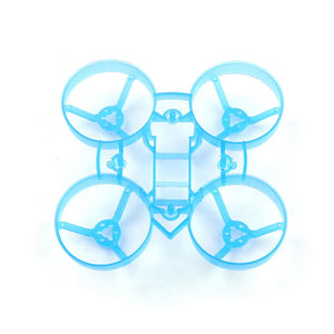 2pcs Happymodel Bwhoop65 65mm Brushless Tiny Whoop Frame Kit For Micro FPV Racing Drone - Makerfire