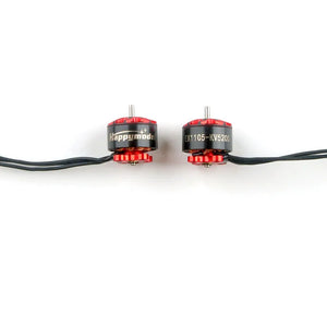 Happymodel EX1105 KV5200 Brushless Motors (Pack of 4) - Makerfire