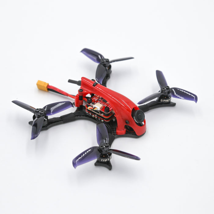 SKYZONE ATOMRC Dodo 120mm FPV Drone PNP without Receiver - D120/D120 PRO - Makerfire