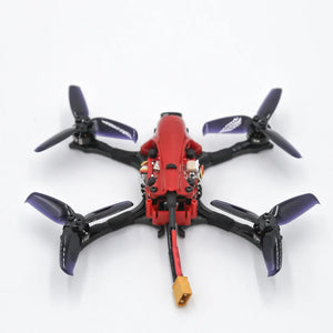 SKYZONE ATOMRC Dodo 120mm FPV Drone PNP without Receiver - D120/D120 PRO - Makerfire