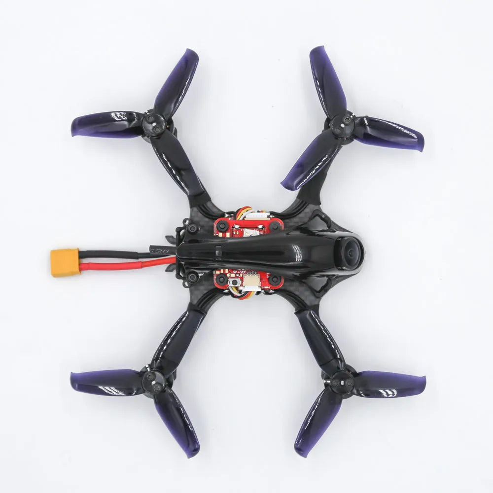 SKYZONE ATOMRC Dodo 120mm FPV Drone PNP without Receiver - D120/D120 PRO - Makerfire