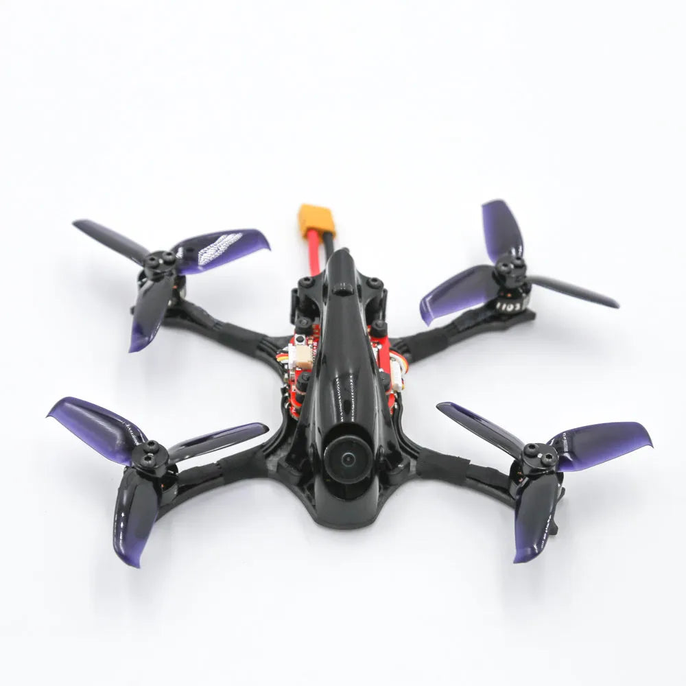 SKYZONE ATOMRC Dodo 120mm FPV Drone PNP without Receiver - D120/D120 PRO - Makerfire