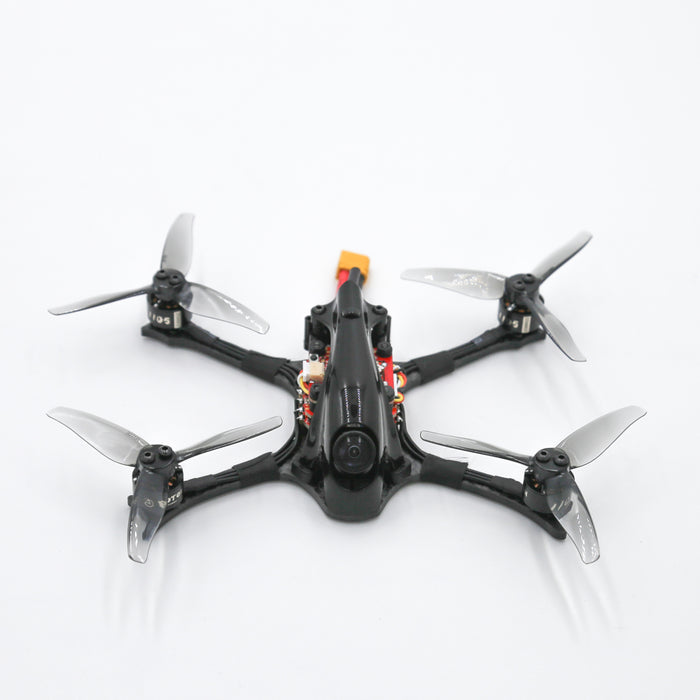SKYZONE ATOMRC Dodo 120mm FPV Drone PNP without Receiver - D120/D120 PRO - Makerfire