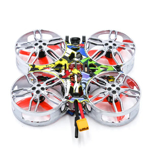 SKYZONE ATOMRC CineFlex 100mm HD FPV Cine Drone PNP without Receiver- CF100/CF100HD Version - Makerfire