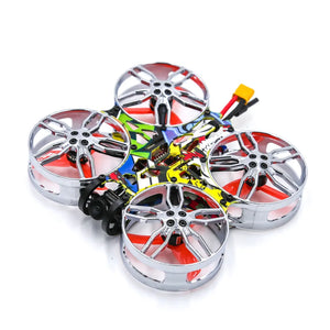 SKYZONE ATOMRC CineFlex 100mm HD FPV Cine Drone PNP without Receiver- CF100/CF100HD Version - Makerfire