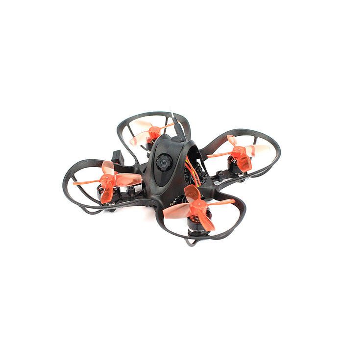 EMAX Nanohawk BNF 65mm 1S Brushless Whoop SPI RX Compatible with Frsky D8/D16 Mode