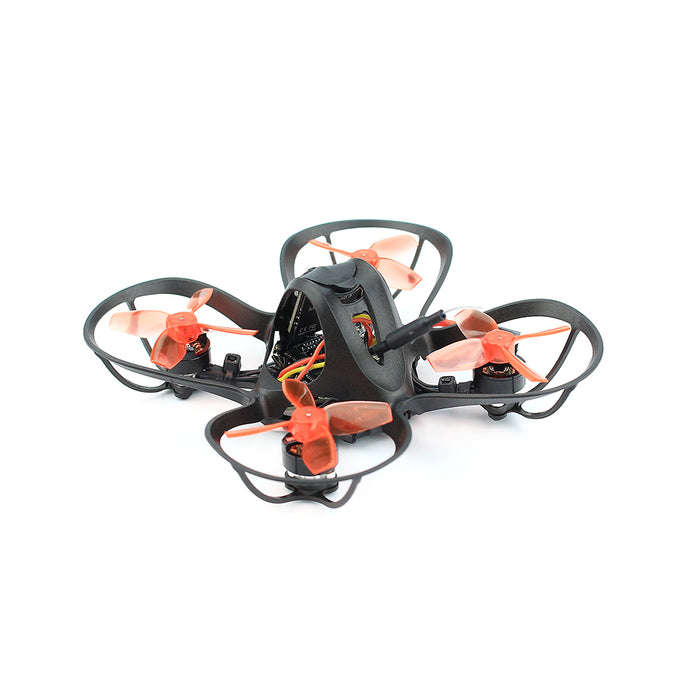 EMAX Nanohawk BNF 65mm 1S Brushless Whoop SPI RX Compatible with Frsky D8/D16 Mode