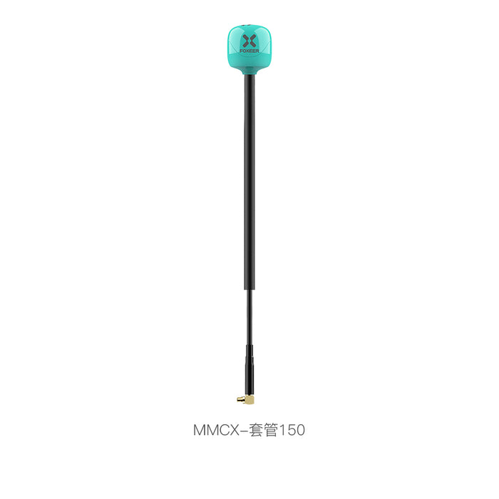 FOXEER Lollipop 4 Plus 5.8G 2.6dBi High Gain FPV Antenna(Pack of 2) - Makerfire