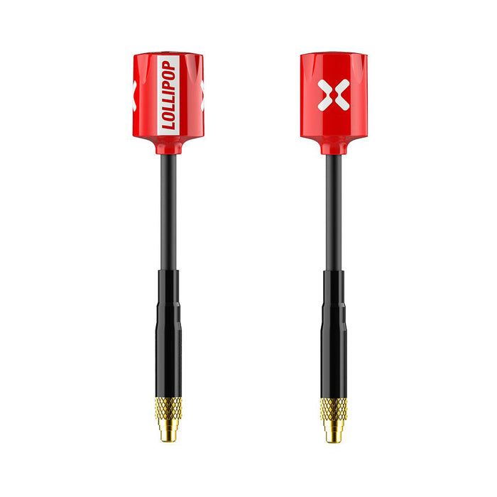 FOXEER 5.8G Micro Lollipop 2.5dBi High Gain Super Tiny FPV Omni Antenna