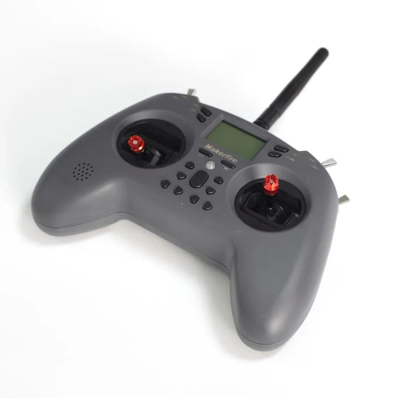 Makerfire T-Lite Single RF CC2500 Remote Controller - Makerfire