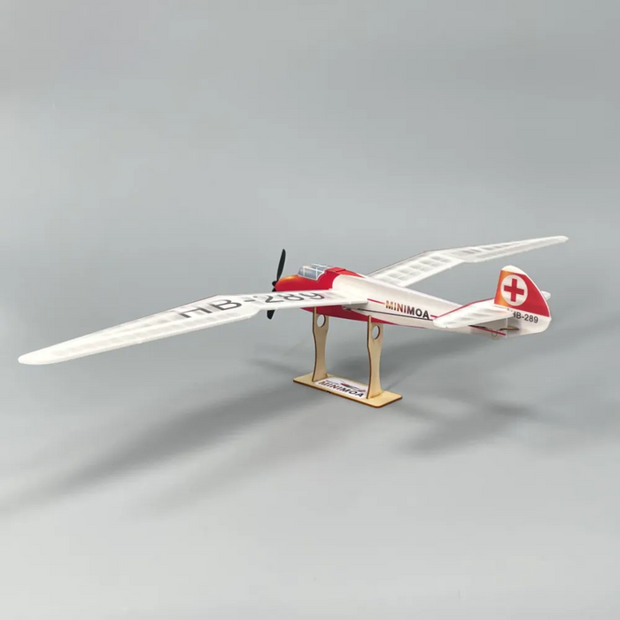 Minimoa online rc glider