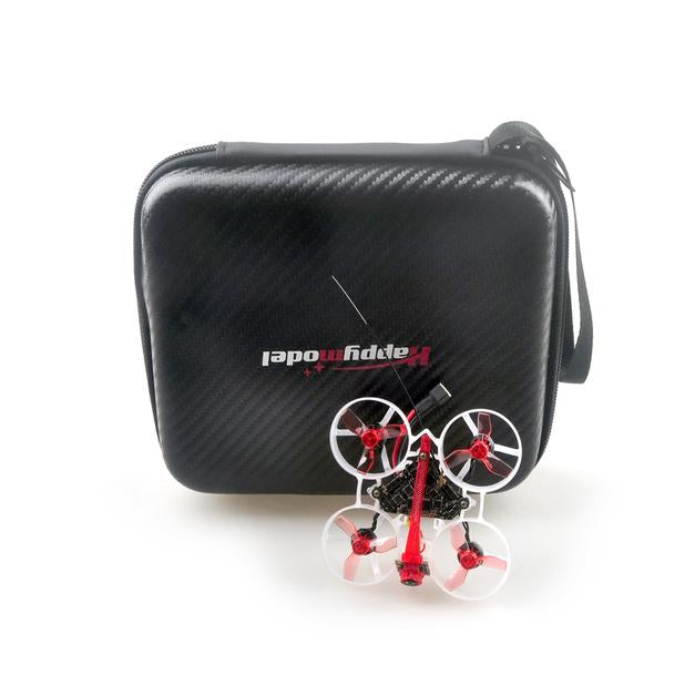 Happymodel Moblite6 Racing Drone+Makerfire T-Lite Single RF CC2500 Remote Controller