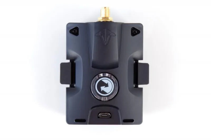 RadioMaster TX16S Hall Sensor Gimbals 2.4G 16CH Multi-protocol RF System OpenTX Mode2 Transmitter with TBS MicroTX V2 - Makerfire