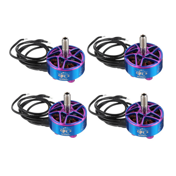 3BHOBBY B-75 2207.5 1900KV 6S Brushless Motor for 200-250mm 5 Inch RC Drone FPV Racing
