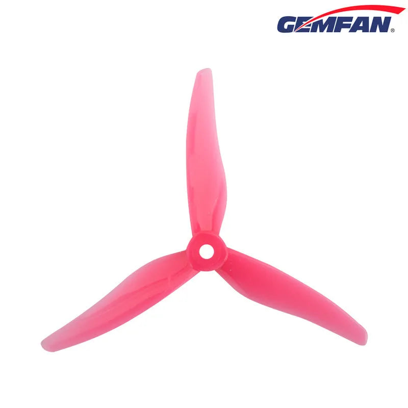 Gemfan Hurricane 51466 Propeller (Set of 8) - Makerfire