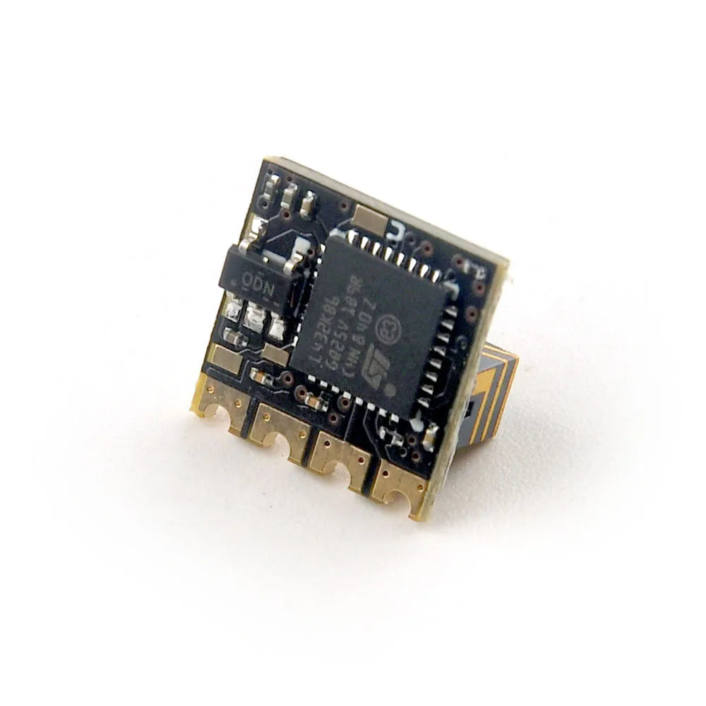 Happymodel 2.4g ExpressLRS ELRS nano series receiver module PP RX/ EP1 RX/ EP2 RX - Makerfire