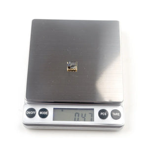Happymodel 2.4g ExpressLRS ELRS nano series receiver module PP RX/ EP1 RX/ EP2 RX - Makerfire