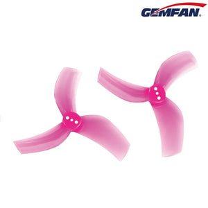 GEMFAN D63 DUCTED 63MM 3 BLADE CINEWHOOP PROPELLER(16pcs) - Makerfire